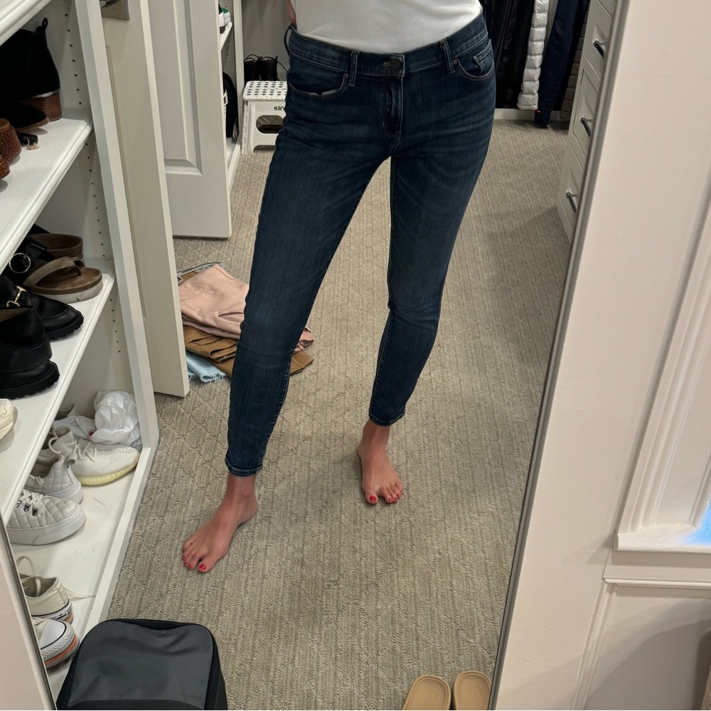 Banana republic jeans
